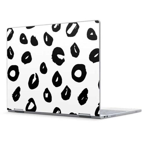 Spotted Pixelbook Skin